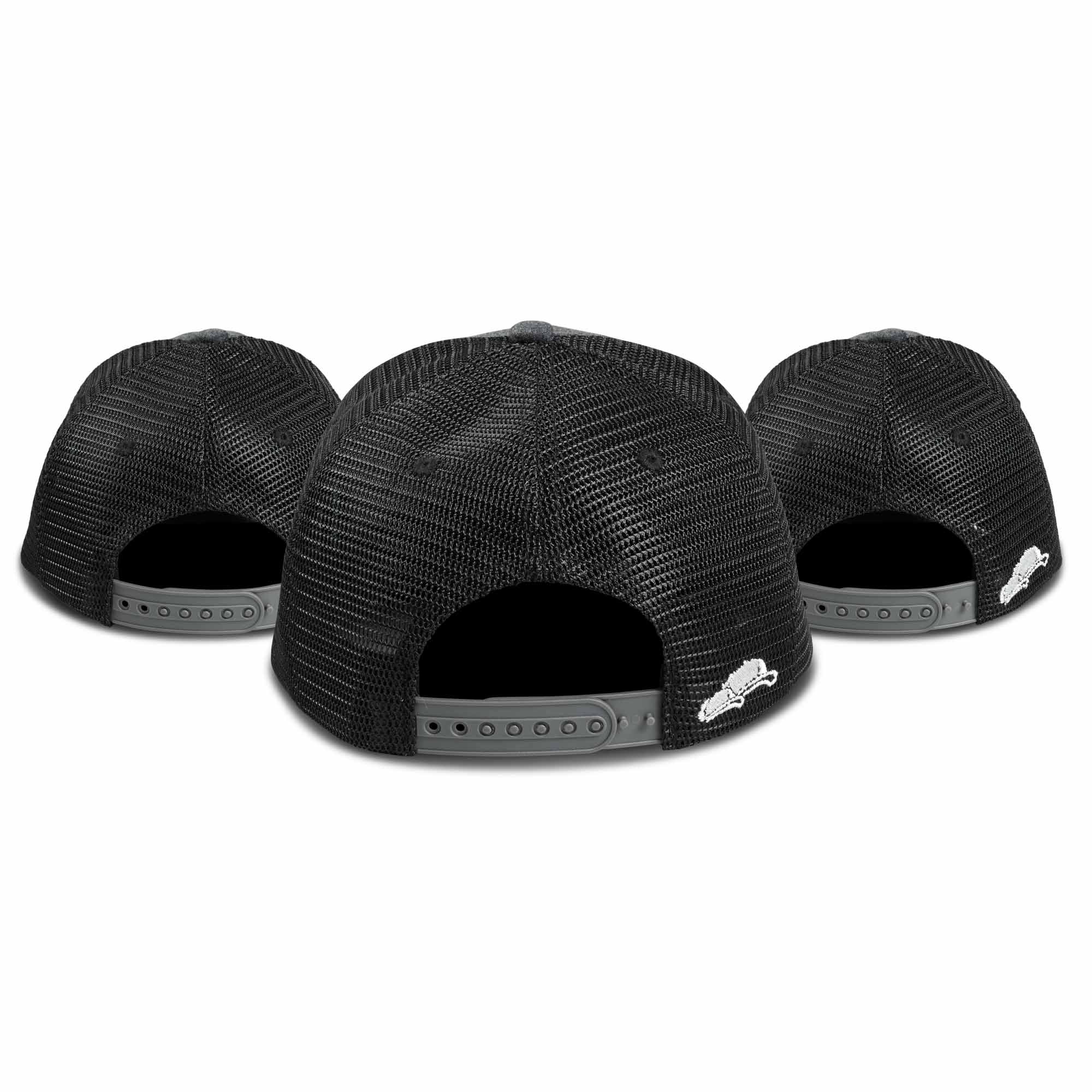 FAMILY Trucker Caps Set of 3