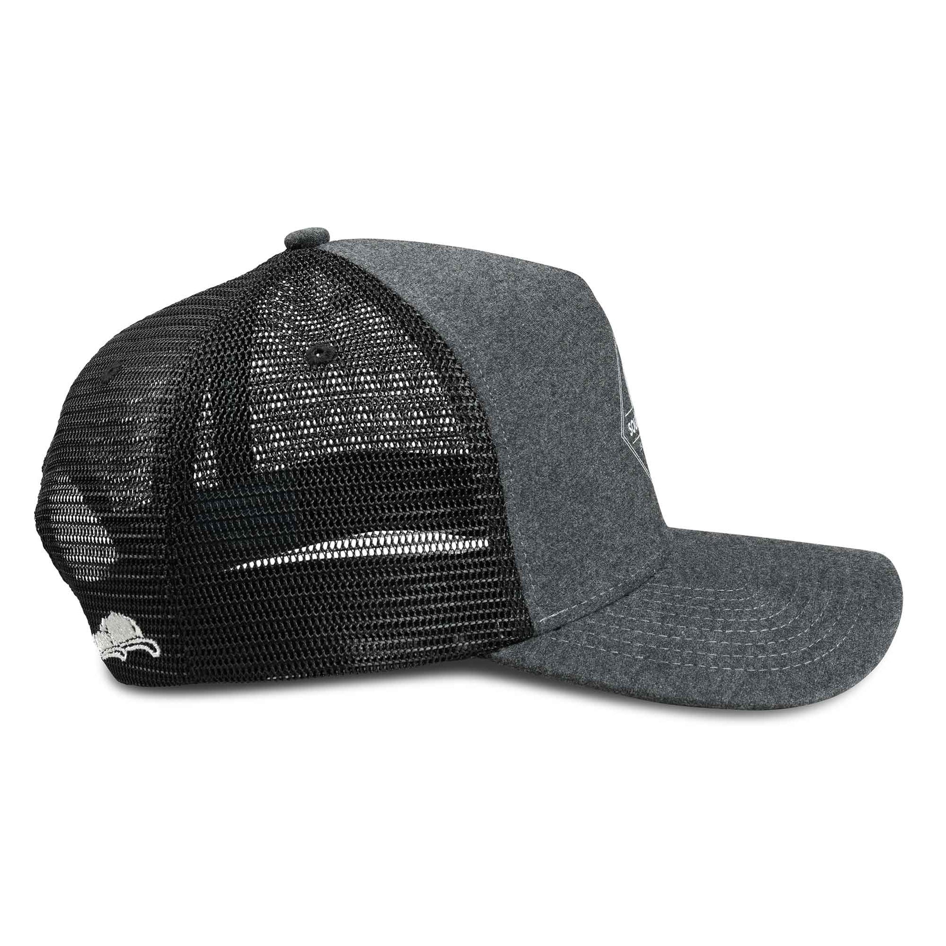 Soulbuddy Trucker Cap für Herren und Damen