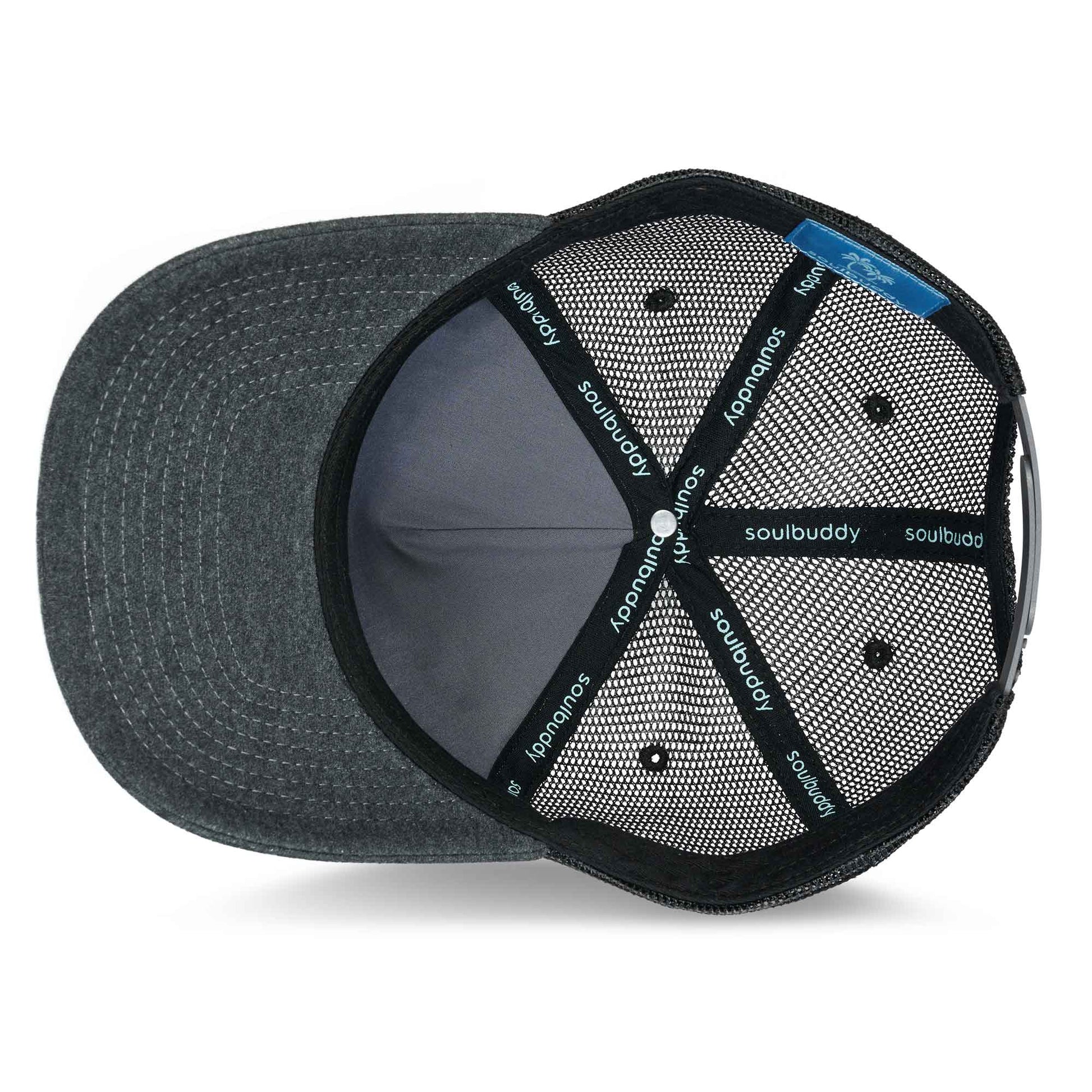 Soulbuddy Trucker Cap für Herren und Damen