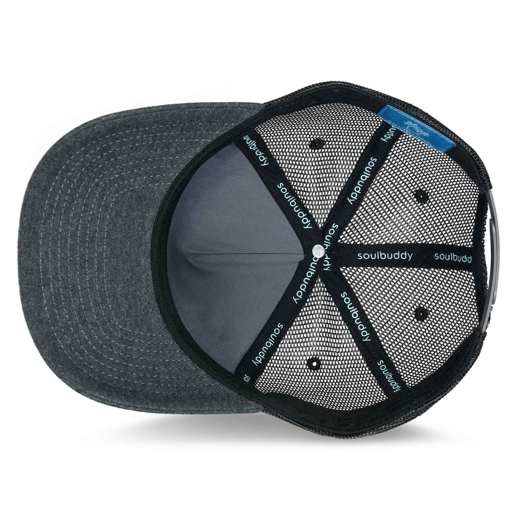 Soulbuddy Trucker Cap für Herren und Damen