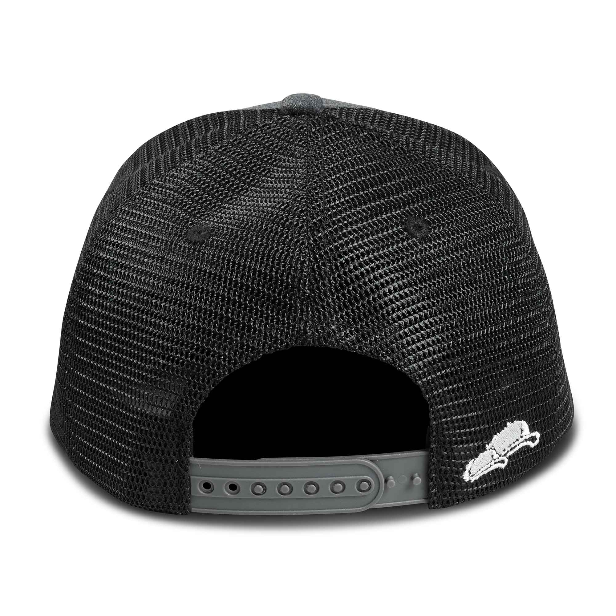 Soulbuddy Trucker Cap für Herren und Damen