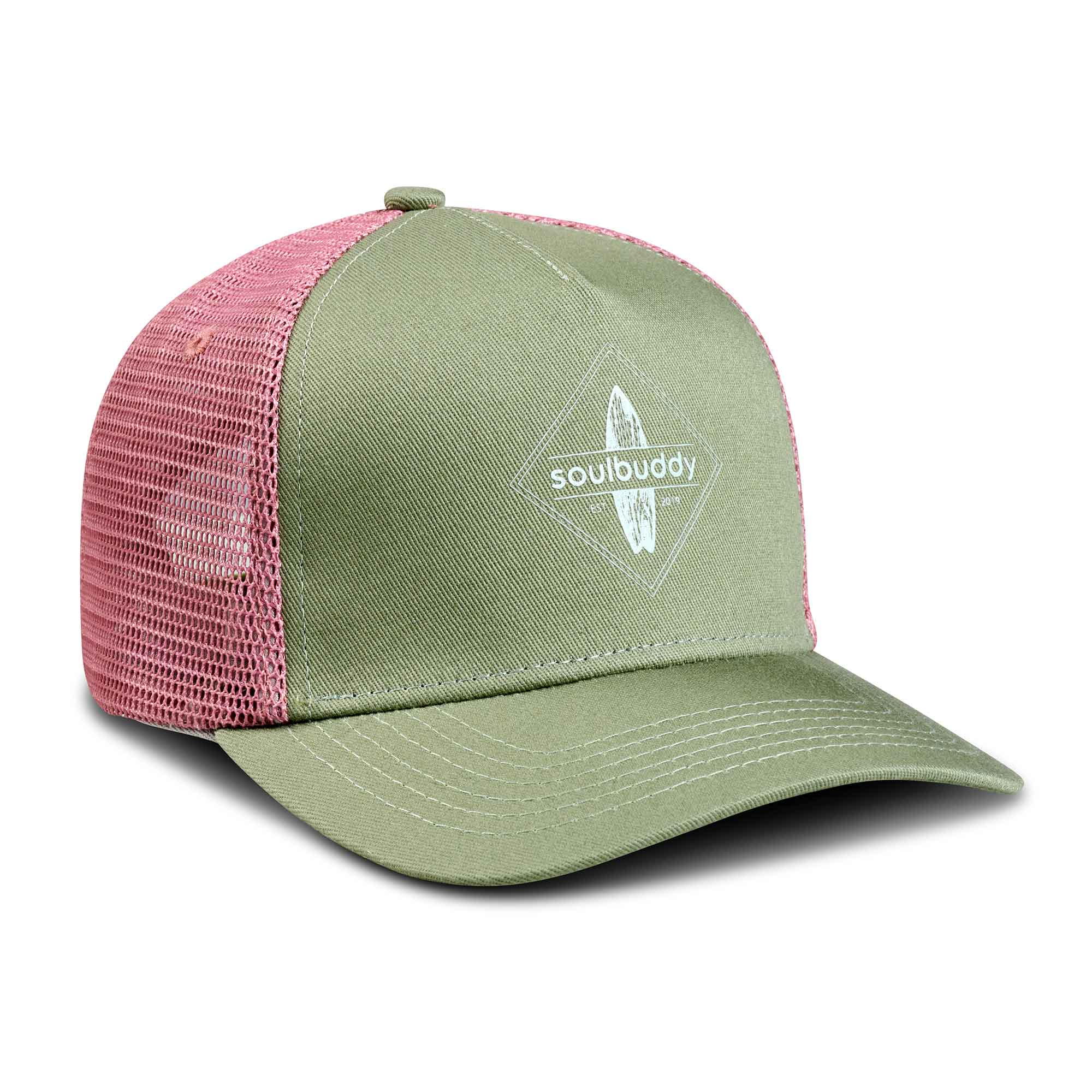 Trucker Cap für Kinder
