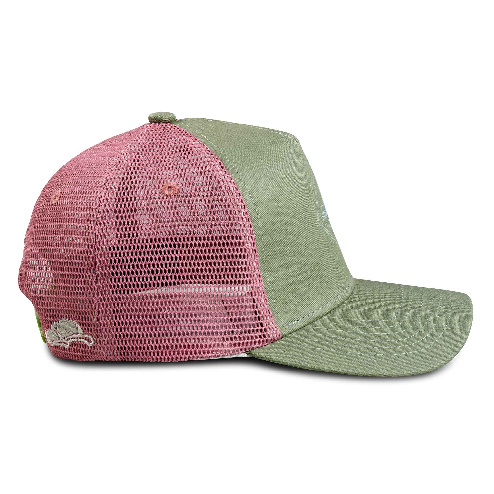 Trucker Cap für Kinder