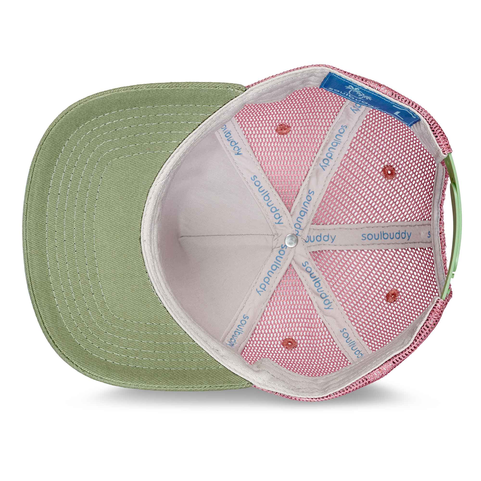 Trucker Cap für Kinder