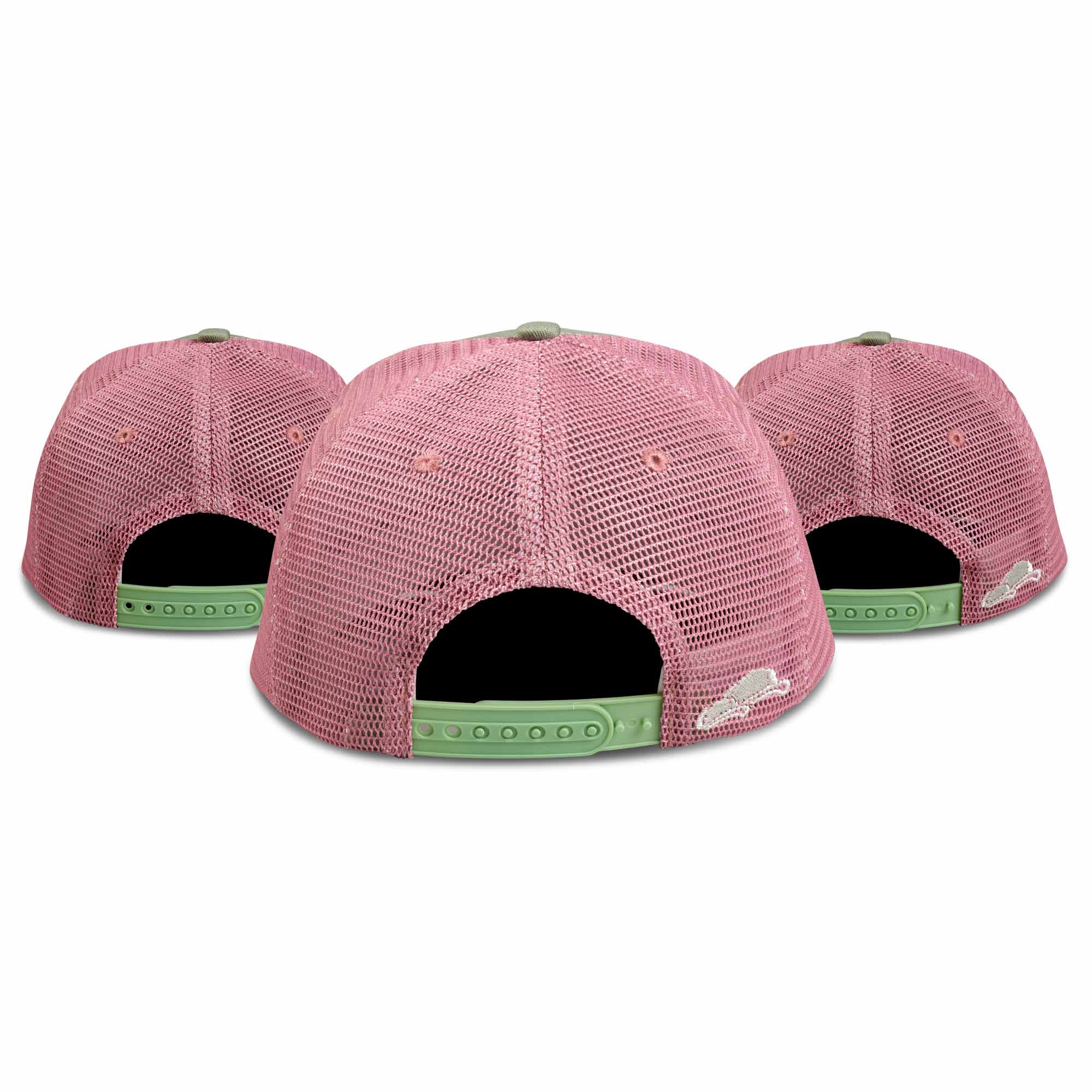FAMILY Trucker Caps Set of 3