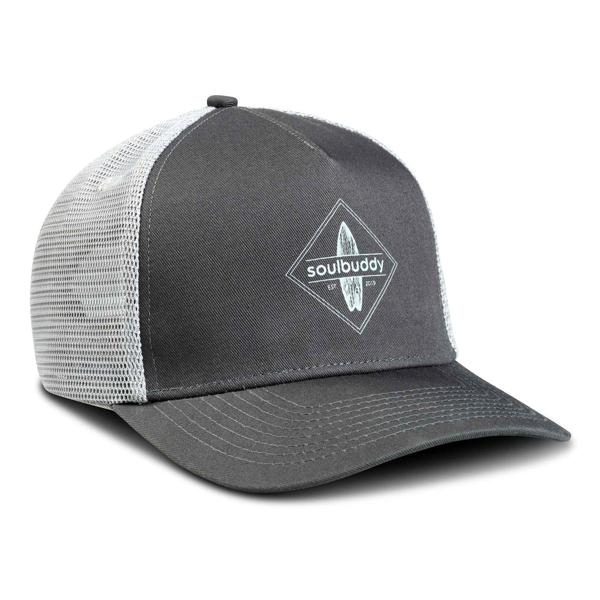 Soulbuddy Trucker Cap für Herren und Damen