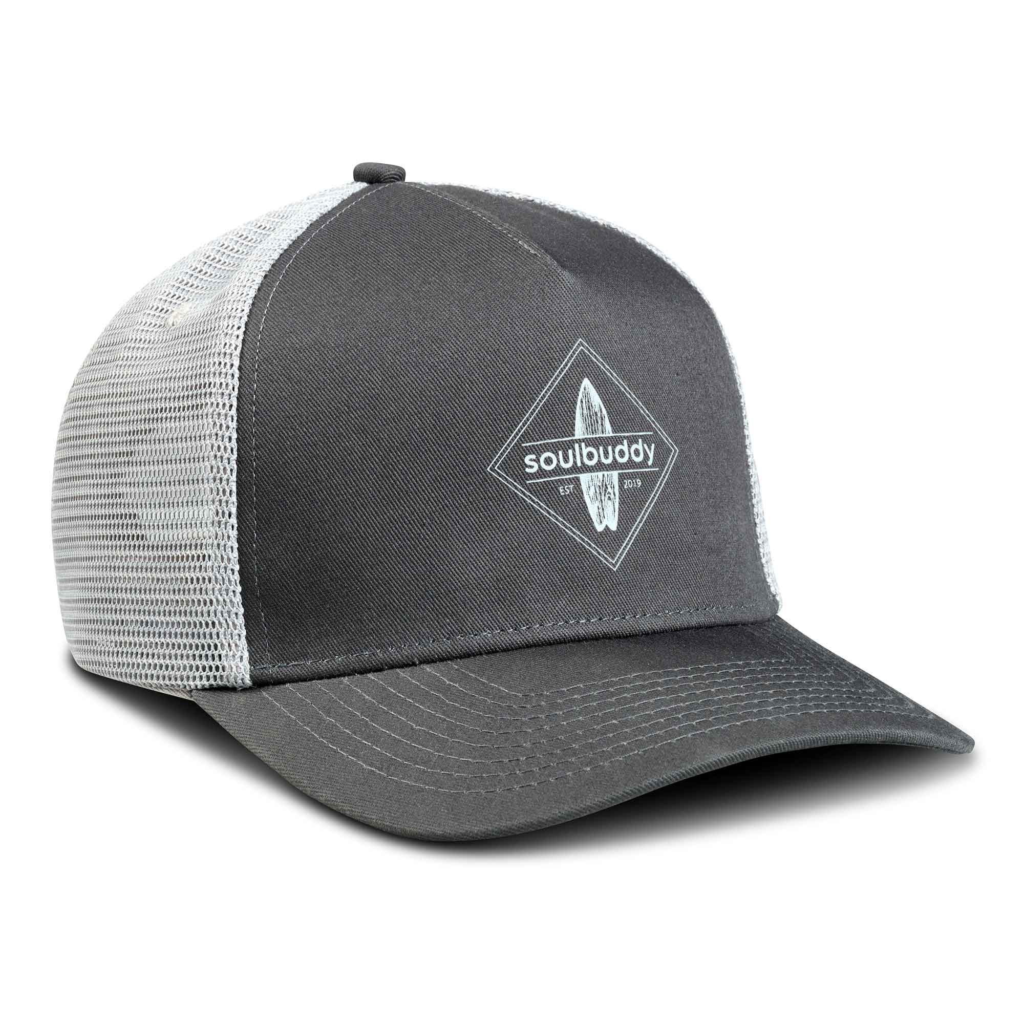 Soulbuddy Trucker Cap für Herren und Damen