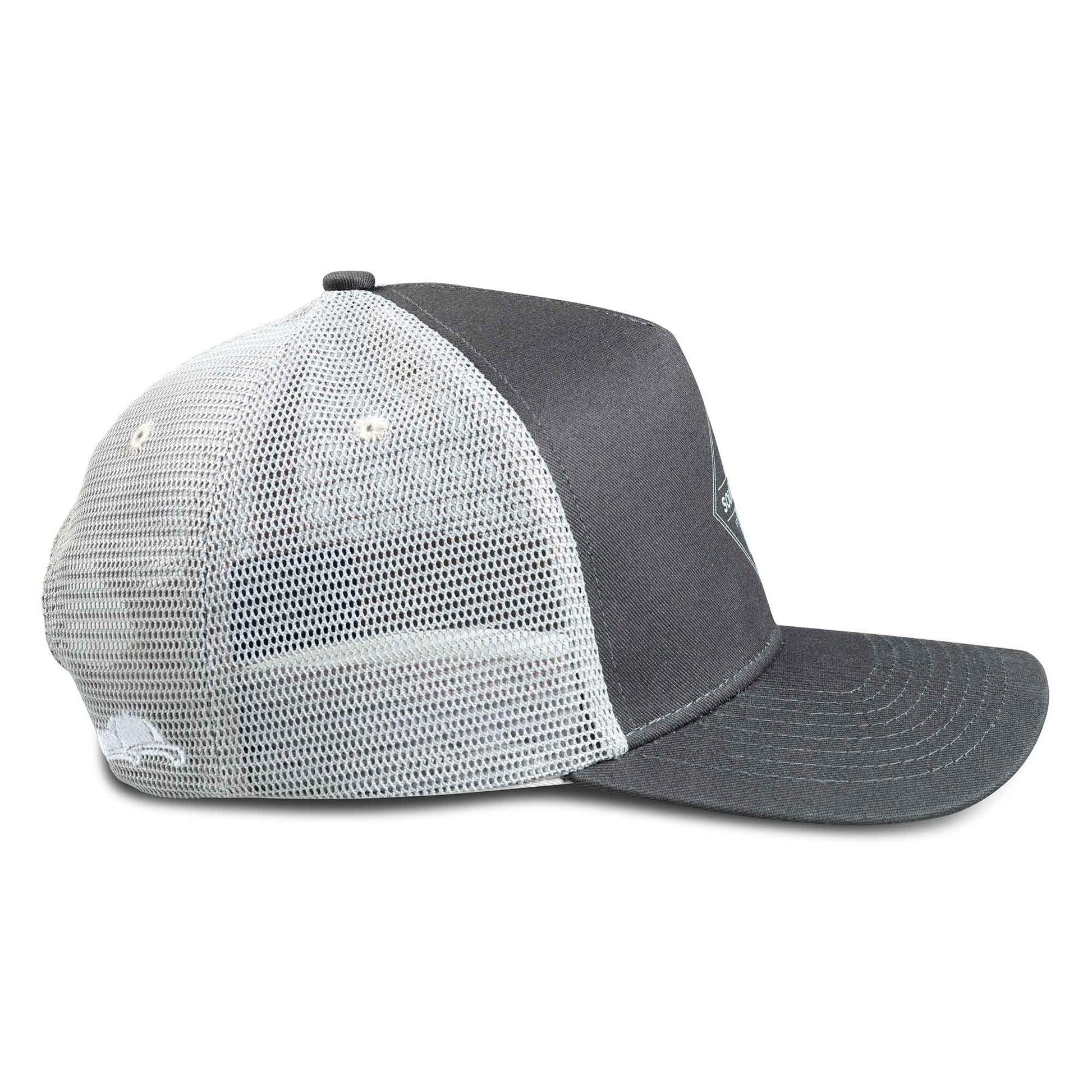 Soulbuddy Trucker Cap für Herren und Damen