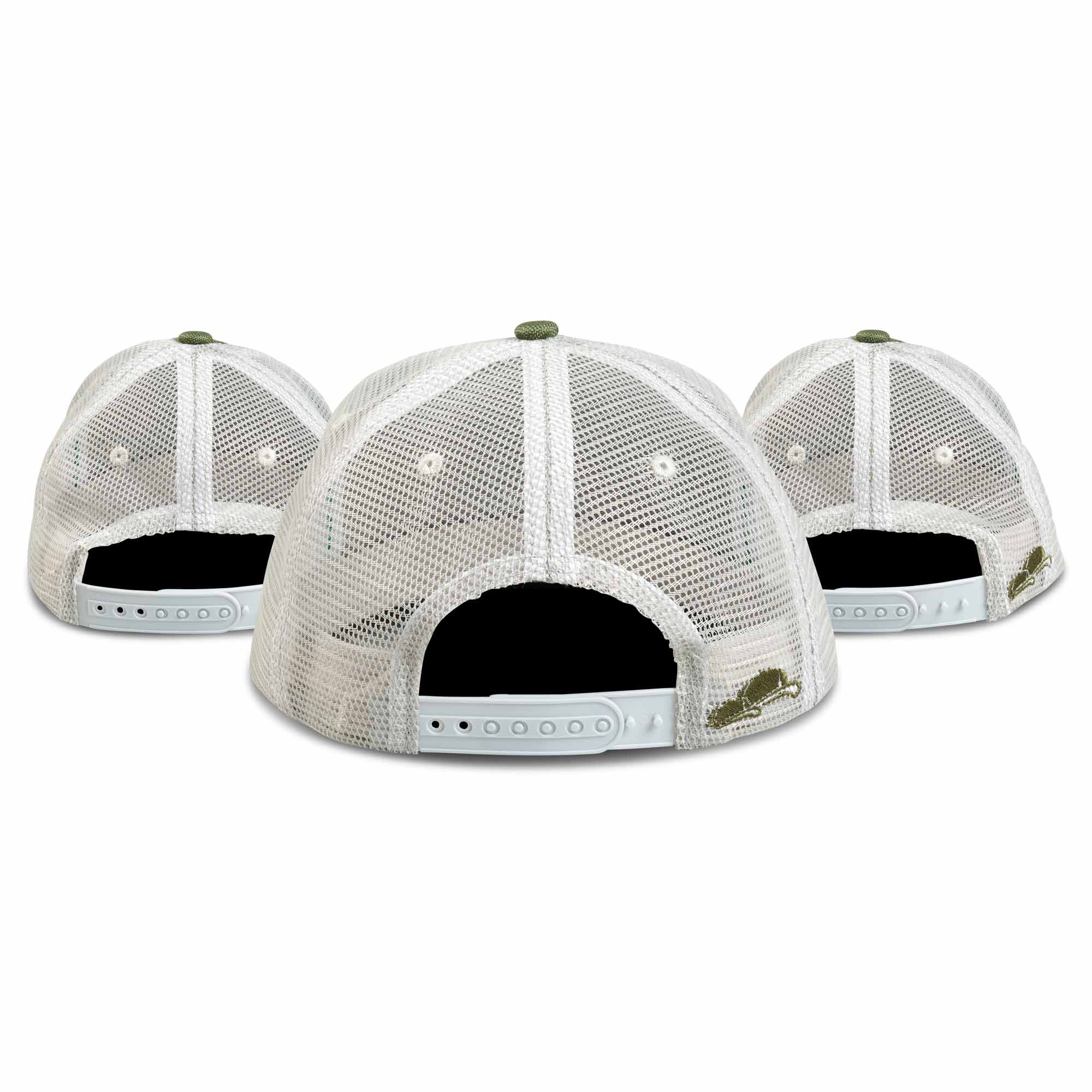 FAMILY Trucker Caps Set of 3