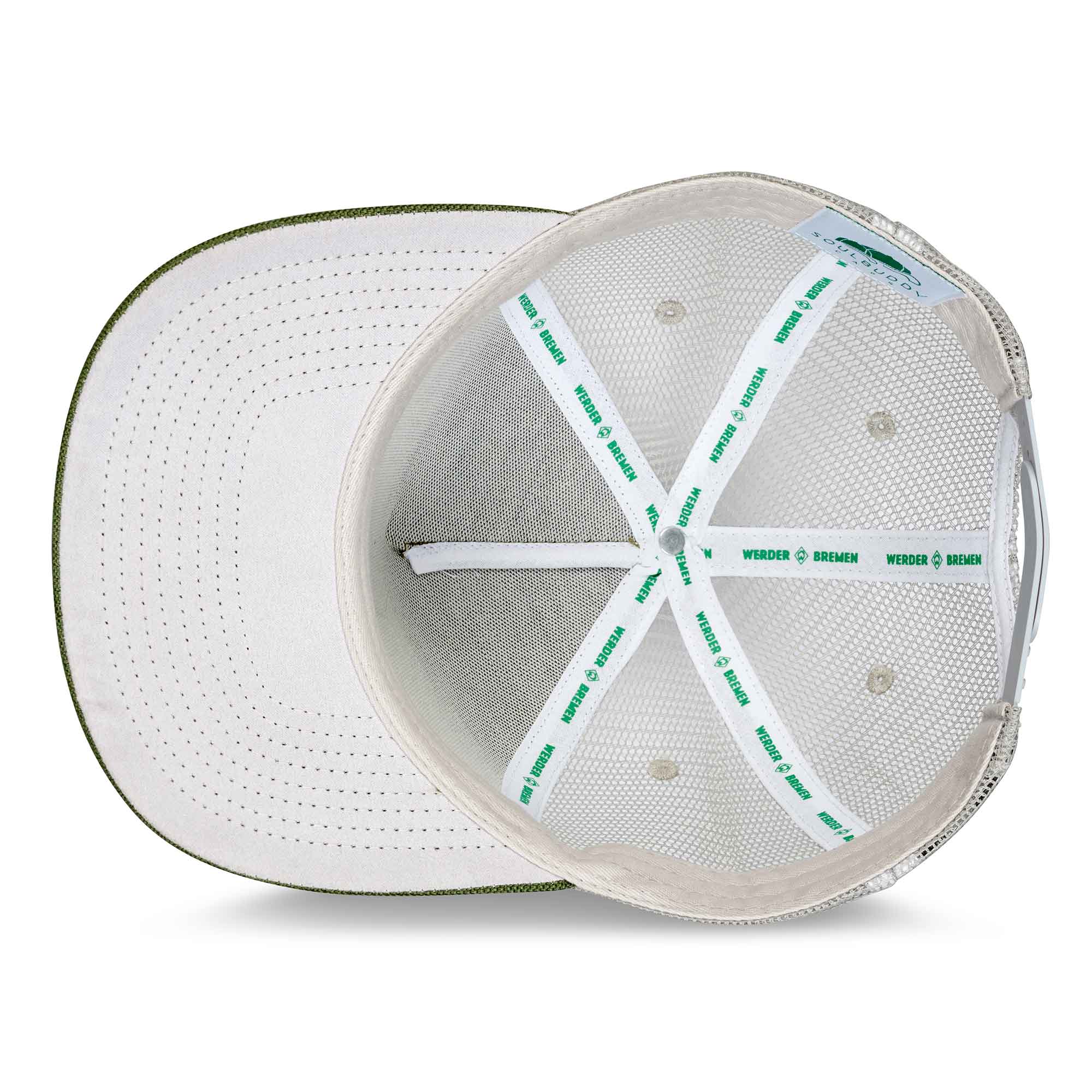 Soulbuddy Trucker Cap für Herren und Damen