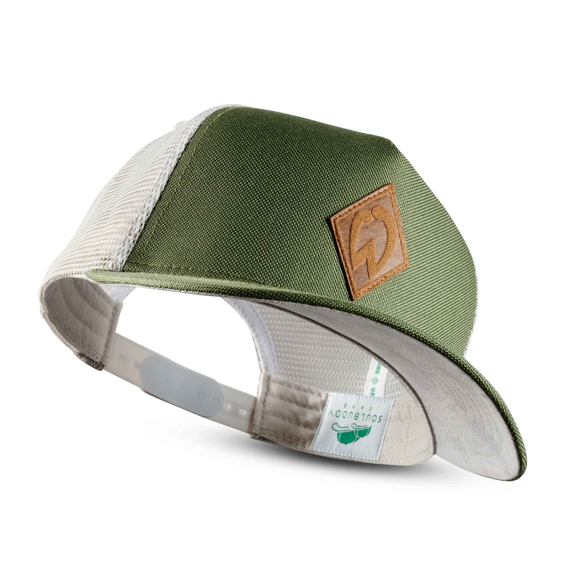 Soulbuddy Trucker Cap für Herren und Damen