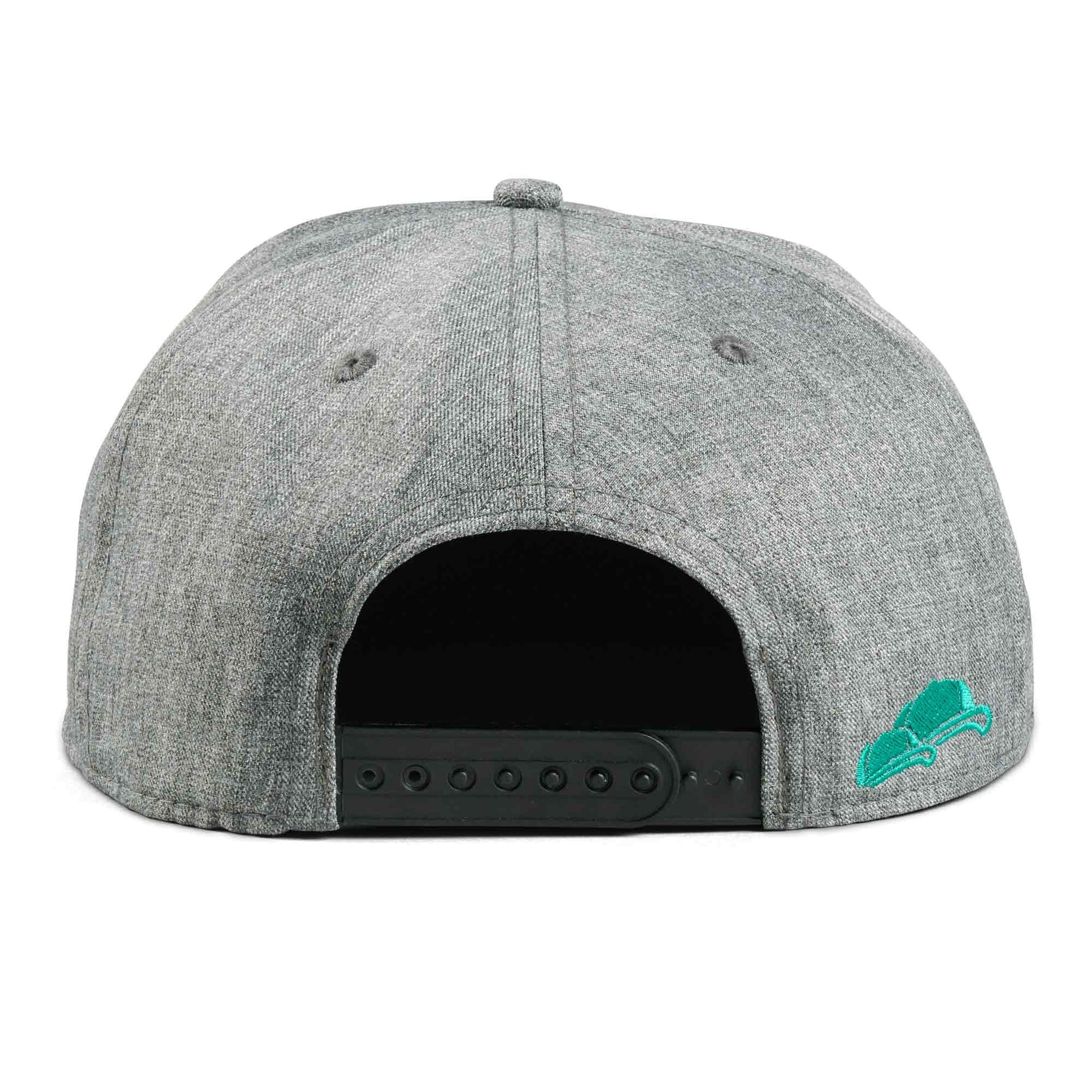 Soulbuddy Snapback Cap für Herren und Damen