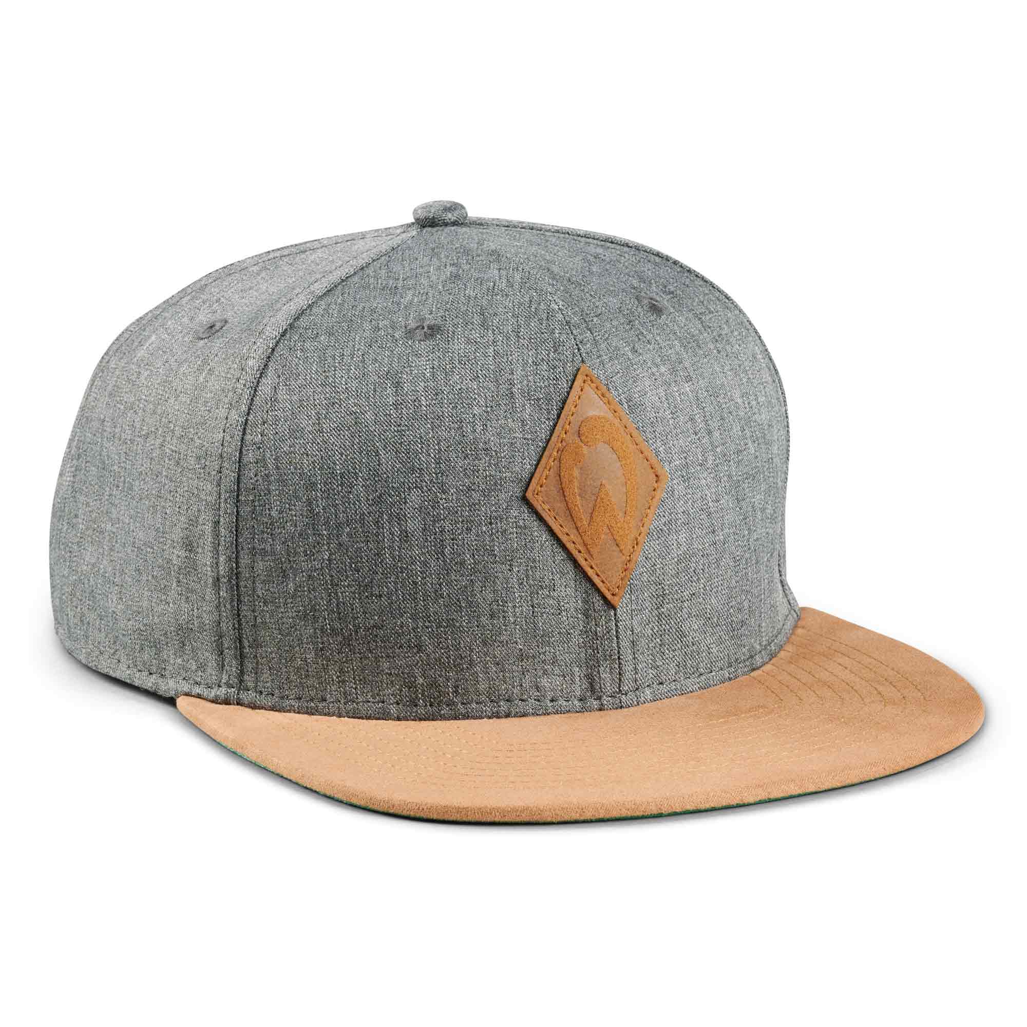 Soulbuddy Snapback Cap für Herren und Damen