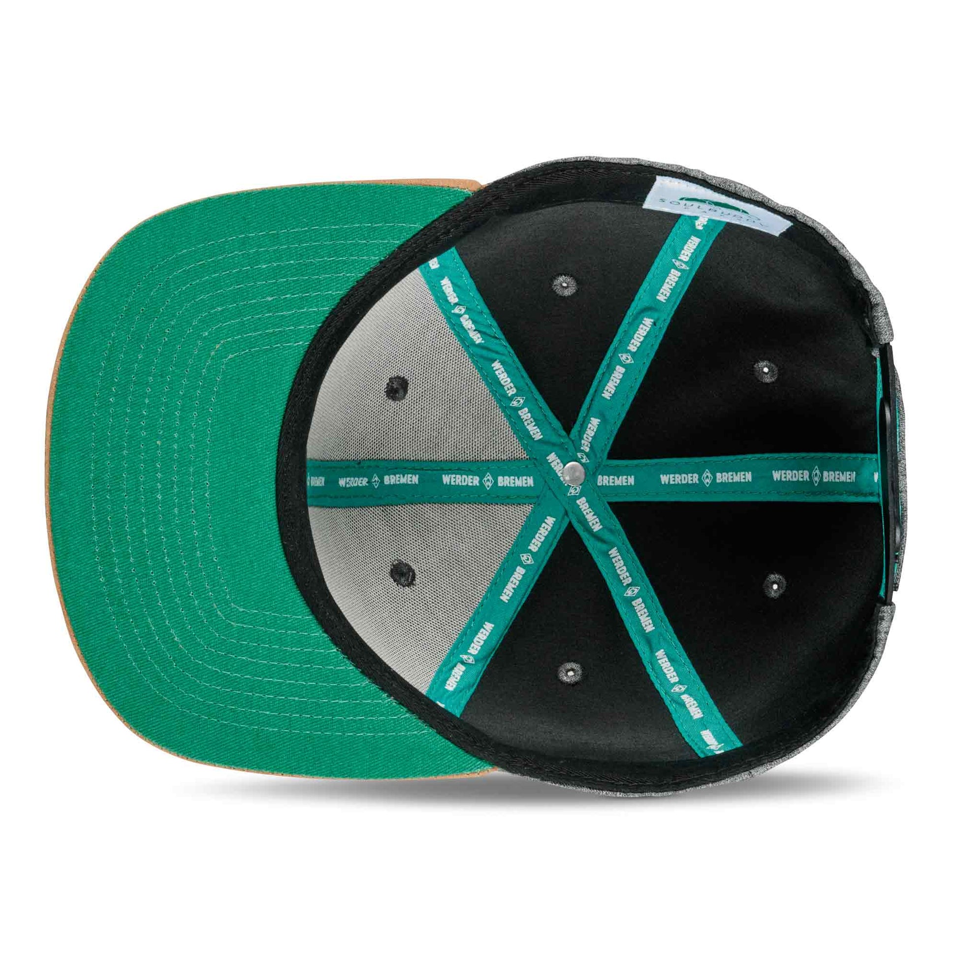 Soulbuddy Snapback Cap für Herren und Damen