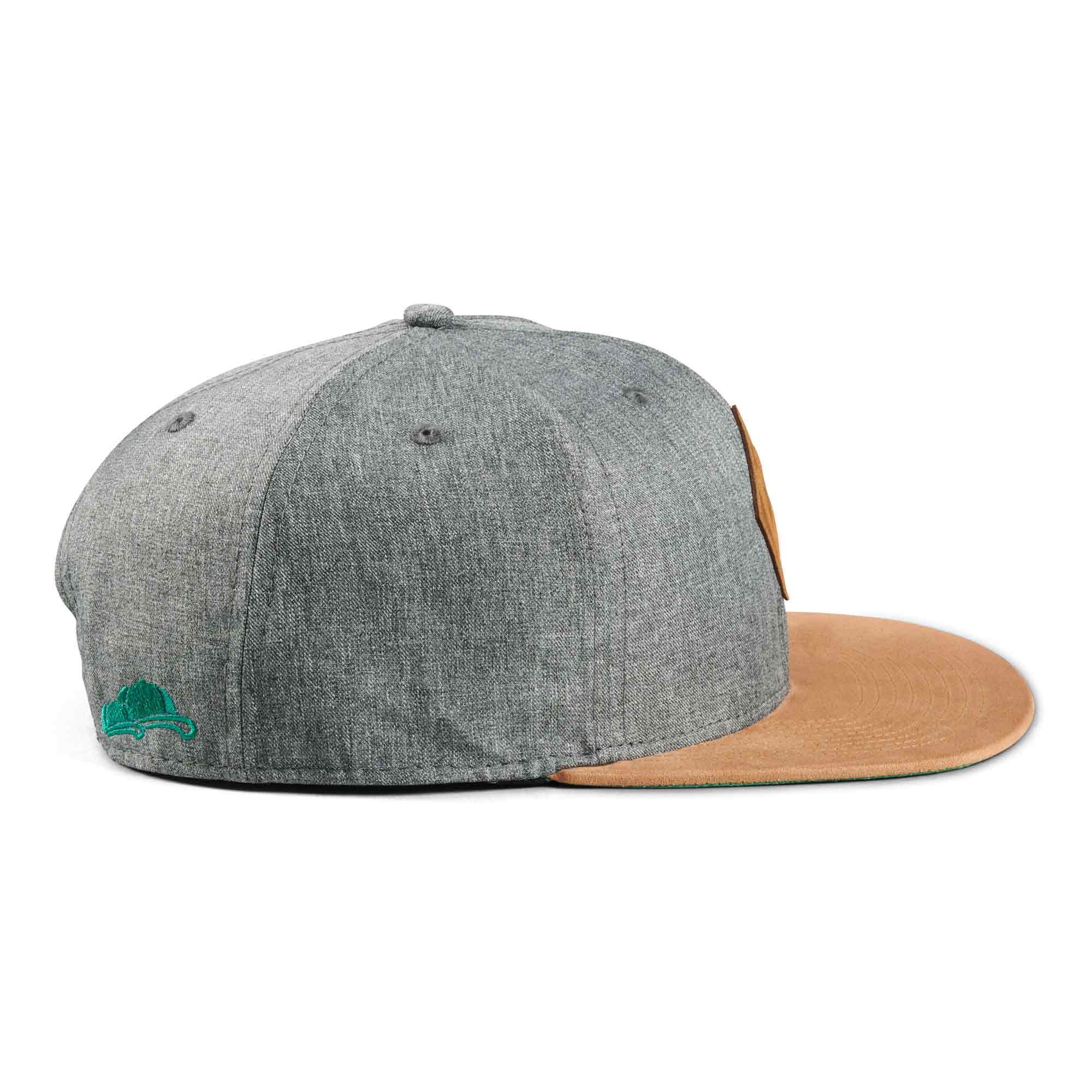 Soulbuddy Snapback Cap für Herren und Damen