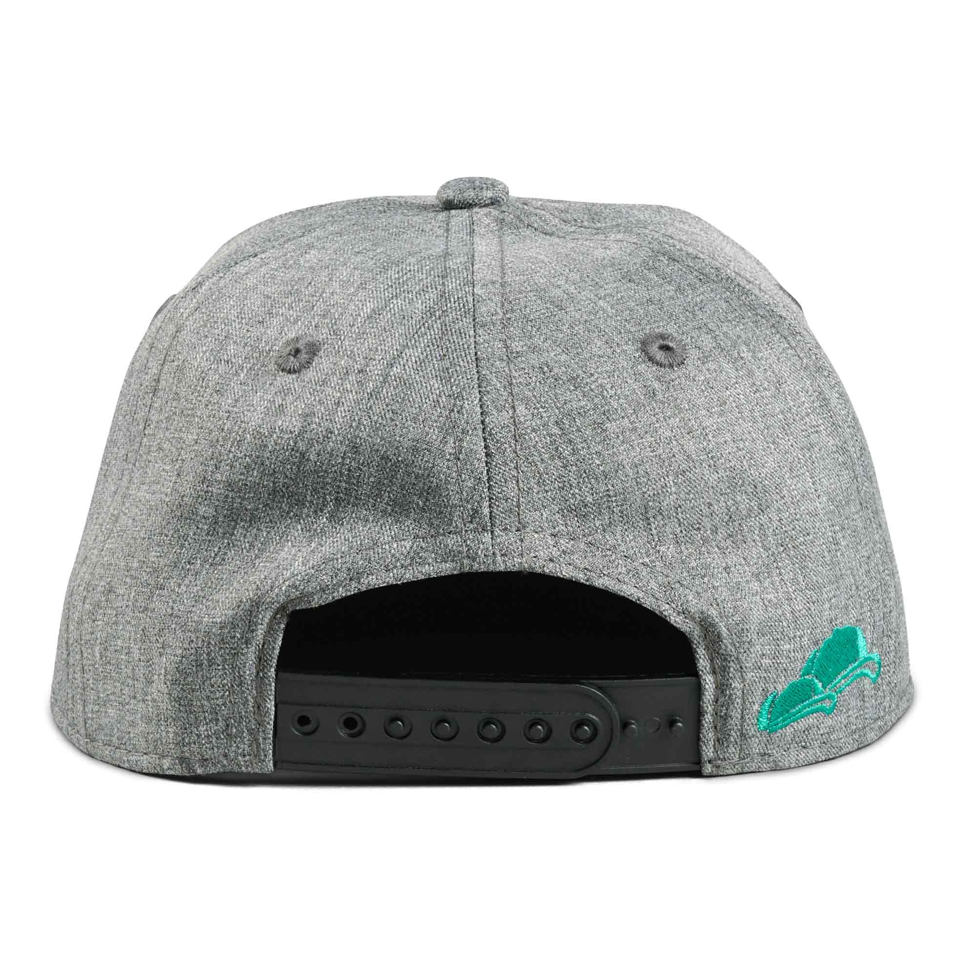 Soulbuddy Snapback Cap für Kinder