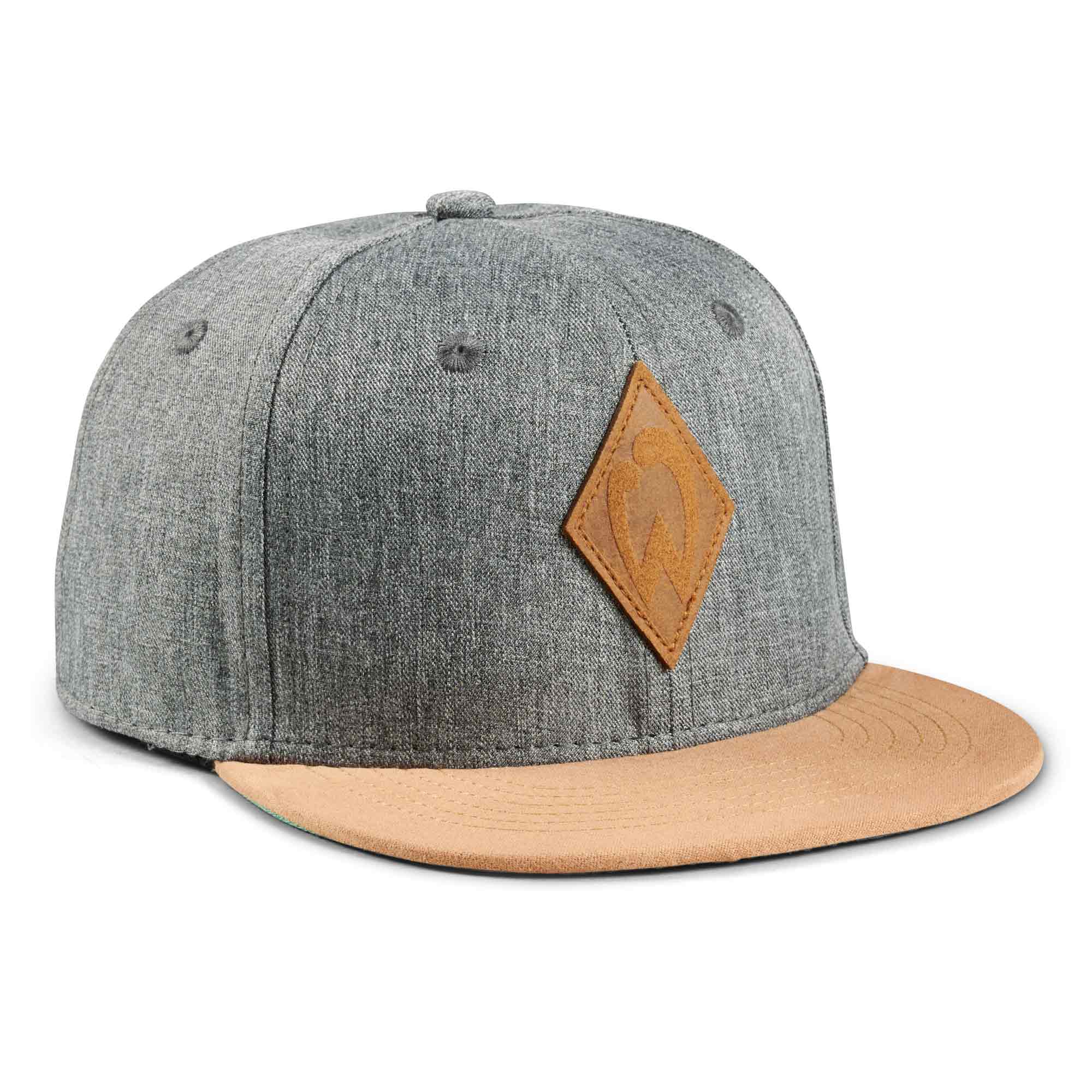 Soulbuddy Snapback Cap für Kinder